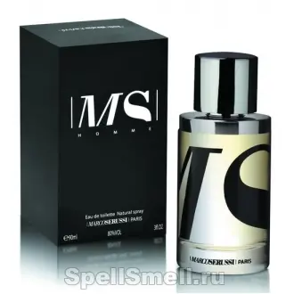 Marco Serussi MS Homme