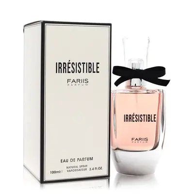 Фариис Иррезистибл для женщин