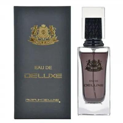Parfum Deluxe Eau De Deluxe