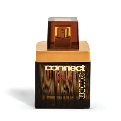 Jean Paul Dupont Connect Uomo Exotic