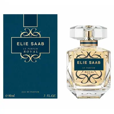 Аромат Elie Saab Le Parfum Royal
