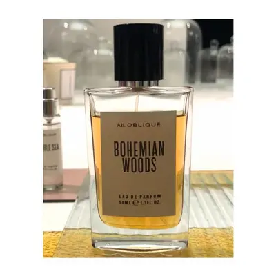 Atl Oblique Bohemian Woods