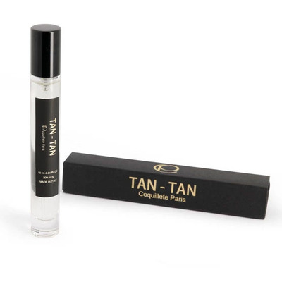Миниатюра Coquillete Paris Tan Tan Духи 10 мл - пробник духов