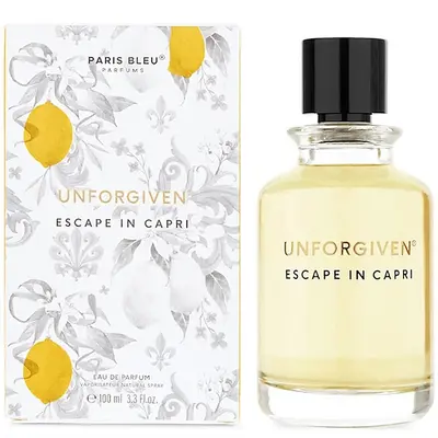 Новинка Paris Bleu Parfums Escape In Capri