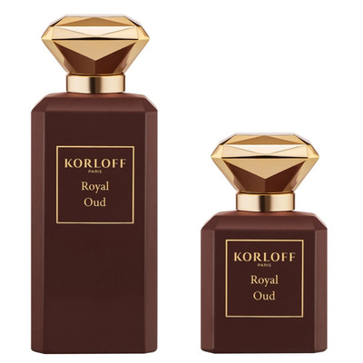 Парфюмерия Карлофф париж Роял уд 88 + 30 мл