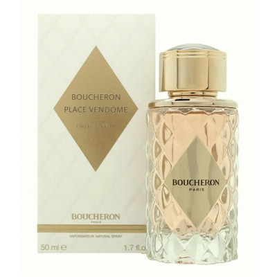 Парфюмерия Бушерон Плас вандом 50 мл