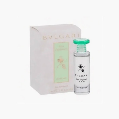 Bvlgari Eau Parfumee Au The Vert Одеколон 5 мл
