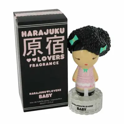 Harajuku Lovers Baby by Gwen Stefani