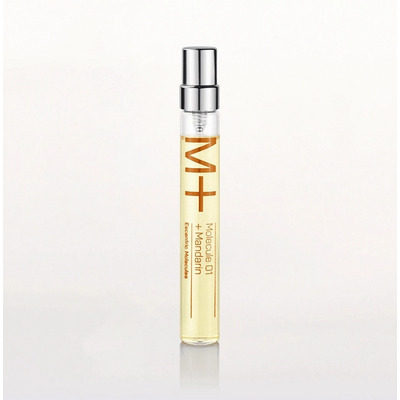 Миниатюра Escentric Molecules Molecule 01 Mandarin Туалетная вода 7.5 мл - пробник духов