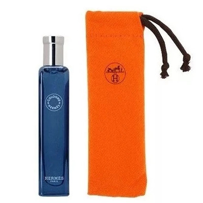 Hermes Les Colognes Eau De Citron Noir Одеколон 15 мл