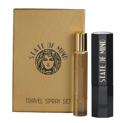 State of Mind Oriental Opulence набор парфюмерии