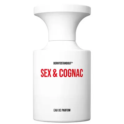 Borntostandout (BTSO) Sex And Cognac