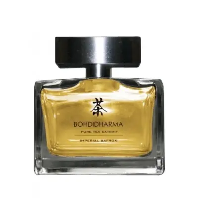 Bohdidharma Imperial Saffron