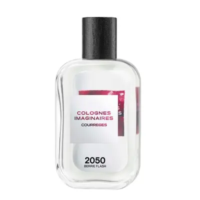 Courreges 2050 Berrie Flash