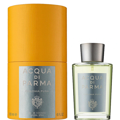 Acqua di Parma Acqua di Parma Colonia Pura Одеколон 180 мл