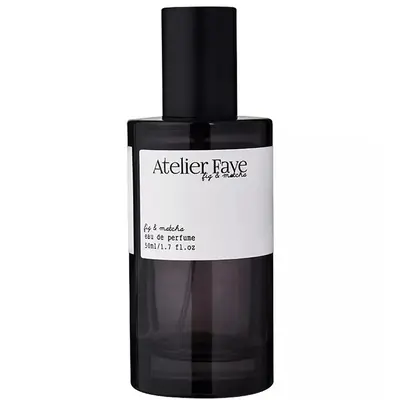 Atelier Faye Fig And Matcha