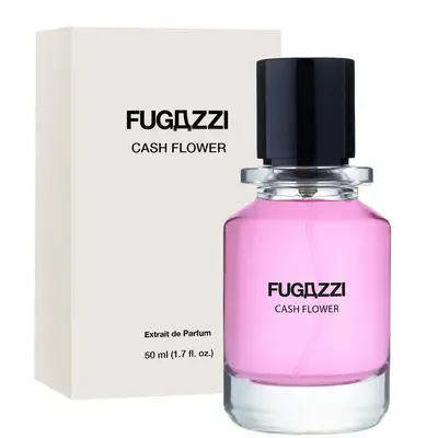 Fugazzi Cash Flower