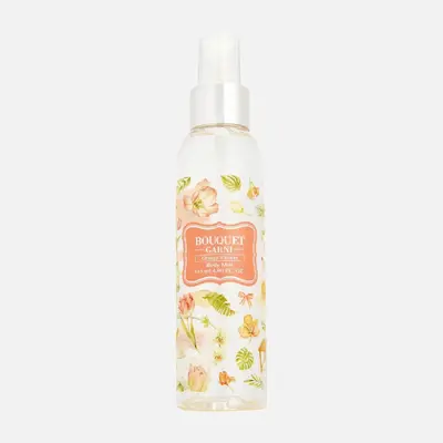 Bouquet Garni Grassy Flower