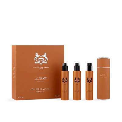 Parfums de Marly Althair набор парфюмерии