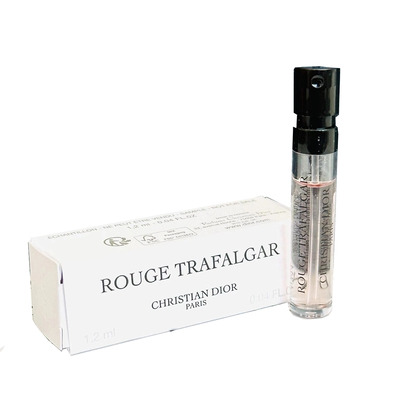 Миниатюра Christian Dior Rouge Trafalgar Духи 1.2 мл - пробник духов