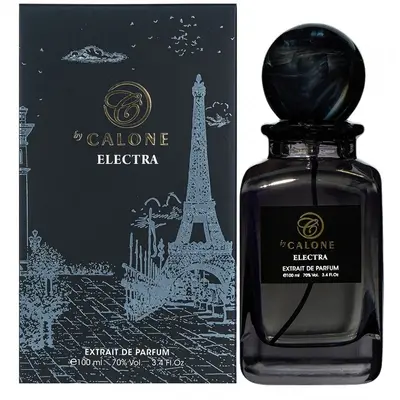 By Calone Electra