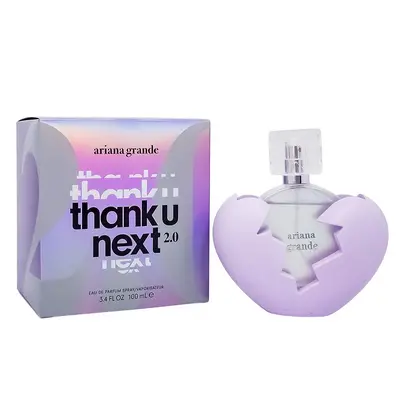 Ariana Grande Thank U Next 2 0