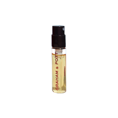Миниатюра Graham and Pott White Vicuna Духи 1.7 мл - пробник духов