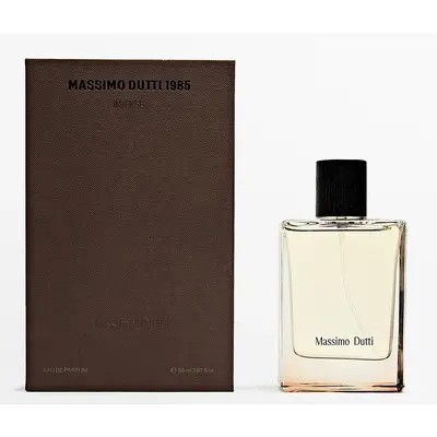 Massimo Dutti 1985 Intense