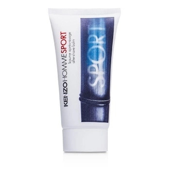 Kenzo Kenzo Homme Sport Бальзам после бритья 50 мл