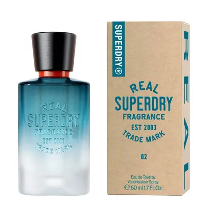 Superdry Real Superdry 02