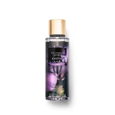 Victoria`s Secret Exotic Lily Дымка для тела 250 мл