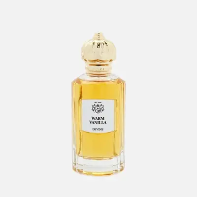 Devine Warm Vanilla
