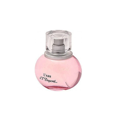 Парфюмерия Дюпон Ле де дюпон пур фемме 30 мл