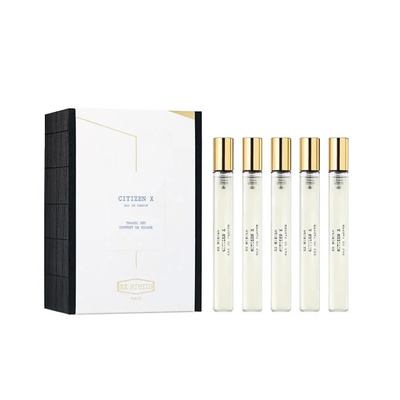 Ex Nihilo Citizen X набор парфюмерии