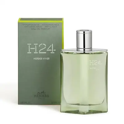 Hermes H24 Herbes Vives