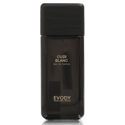 Парфюмерия Эводи парфюмс Кюир блан 100 мл
