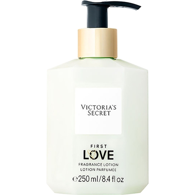 Victoria`s Secret First Love Лосьон для тела 250 мл