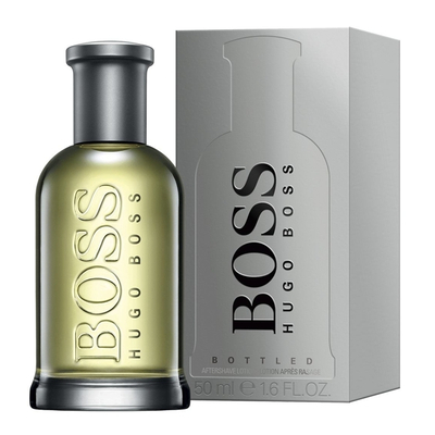 Hugo Boss Boss Bottled Лосьон после бритья 50 мл