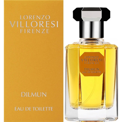 Парфюмерия Лоренцо виллорези Дилмун 100 мл