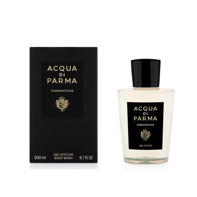Acqua di Parma Osmanthus Гель для душа 200 мл