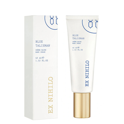 Ex Nihilo Blue Talisman Крем для рук 45 мл