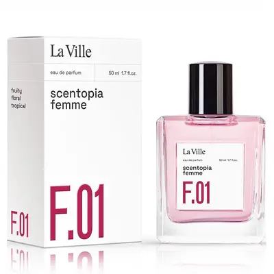 Dilis Scentopia F 01