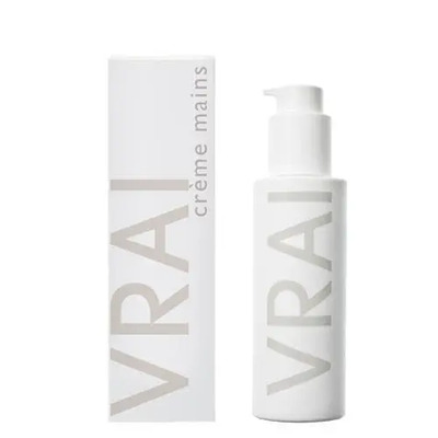 Fragonard Vrai Крем для рук 125 мл