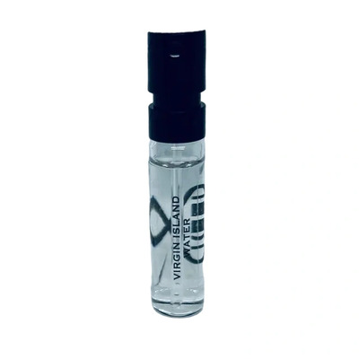 Миниатюра Creed Virgin Island Water Парфюмерная вода 1.7 мл - пробник духов