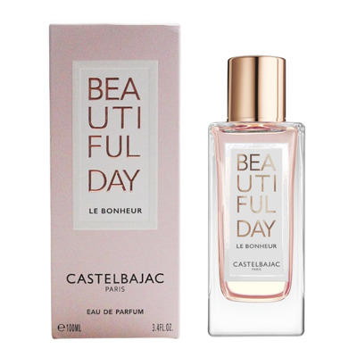 Парфюмерия Кастельбажак Бьютифул дей бонжур 100 мл