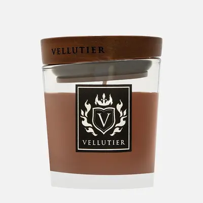 Vellutier Patchouli And Musk