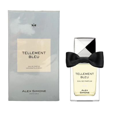 Парфюмерия Алекс симон Теллемент блу 30 мл