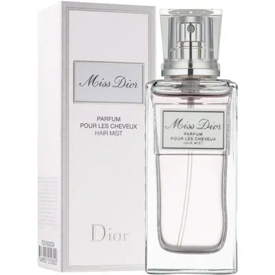 Christian Dior Miss Dior Parfum pour Cheveux