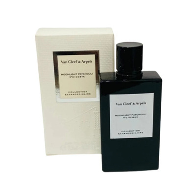 Миниатюра Van Cleef and Arpels Moonlight Patchouli Парфюмерная вода (без спрея) 7.5 мл - пробник духов