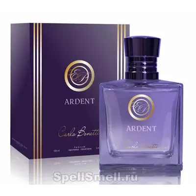 Espri Parfum Ardent